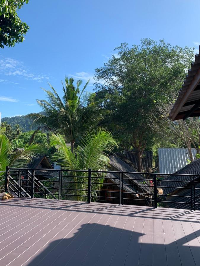 Montra Long Beach Bungalows Ko Lanta Εξωτερικό φωτογραφία