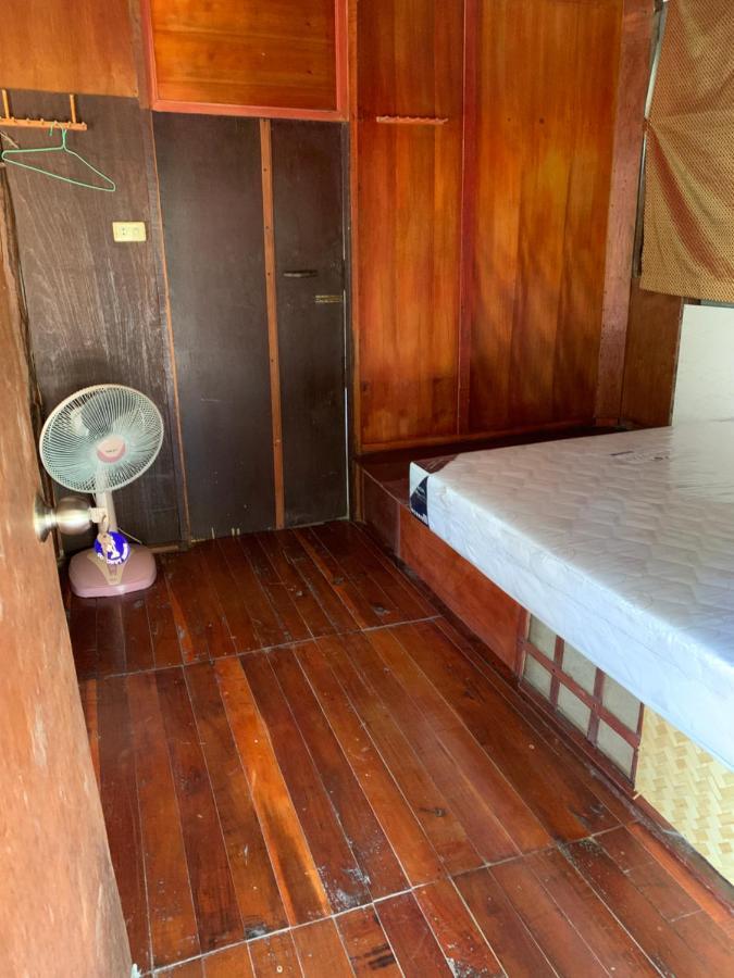 Montra Long Beach Bungalows Ko Lanta Εξωτερικό φωτογραφία