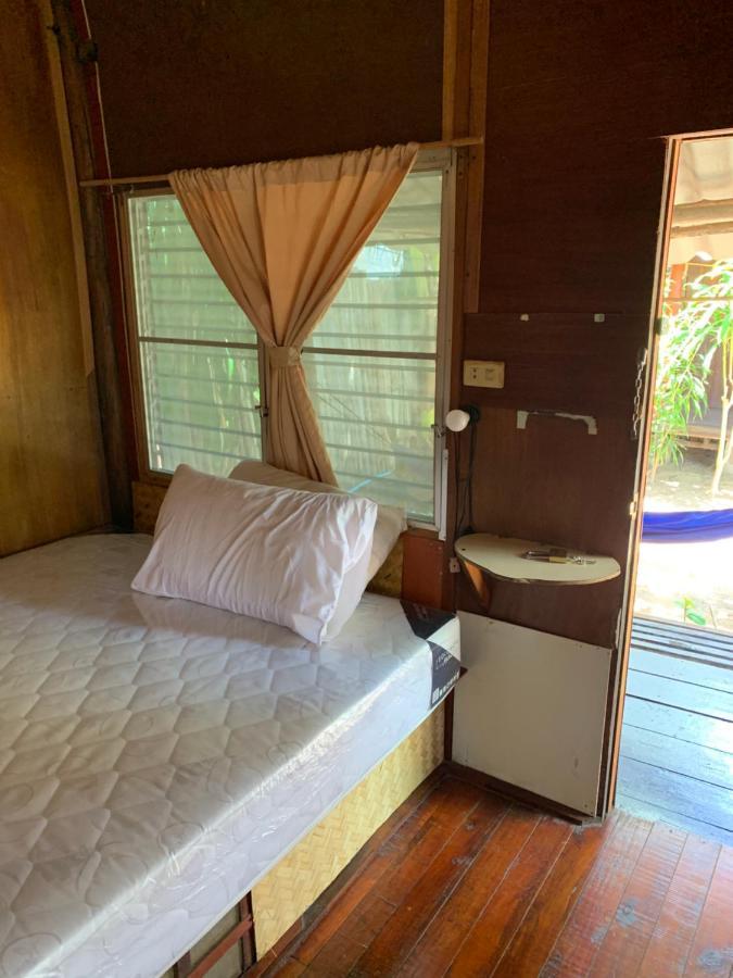 Montra Long Beach Bungalows Ko Lanta Εξωτερικό φωτογραφία